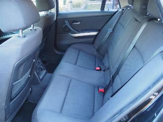 BMW 3-serie 318i Business Line picture 19