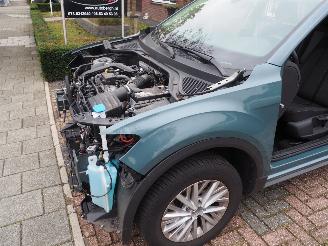 Volkswagen T-Roc 1.0 TSI Life picture 9