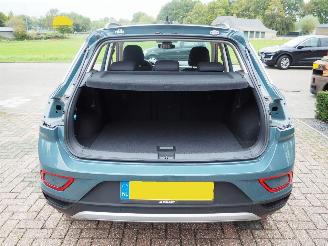 Volkswagen T-Roc 1.0 TSI Life picture 5