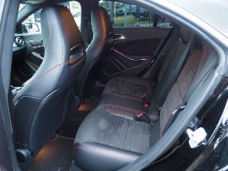 Mercedes Cla-klasse 180 AMG Busniss Solution picture 30