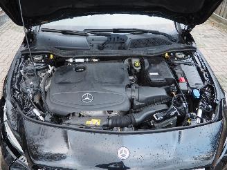 Mercedes Cla-klasse 180 AMG Busniss Solution picture 16
