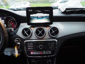 Mercedes Cla-klasse 180 AMG Busniss Solution picture 25