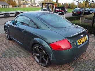 Audi TT 1.8 5V Turbo Quattro picture 6