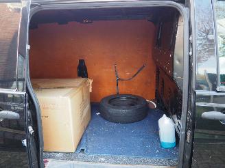 Mercedes Vito 109CDI 320Lang Amigo picture 13