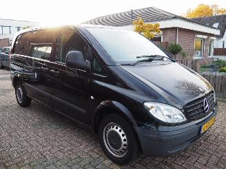 Mercedes Vito 109CDI 320Lang Amigo picture 3