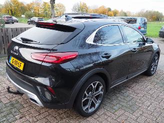 Kia Xceed 1.4 T-Gdi ExecutiveLine Automaat picture 4