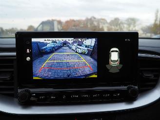 Kia Xceed 1.4 T-Gdi ExecutiveLine Automaat picture 35