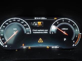 Kia Xceed 1.4 T-Gdi ExecutiveLine Automaat picture 34