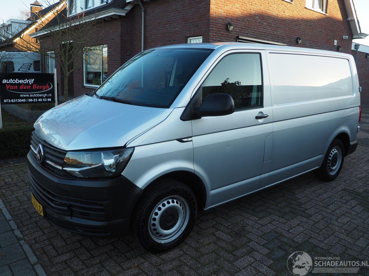 Volkswagen Transporter 2.0 TDI L1H1