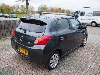 Mitsubishi Space-star 1.0 Bright picture 4