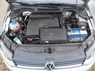 Volkswagen Polo 1.4TDI Connected Serie Motorschaden picture 12