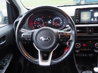 Kia Picanto 1.0 CVVT Design Edition picture 15