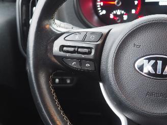 Kia Picanto 1.0 CVVT Design Edition picture 16