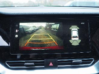 Kia Niro 1.6 GDI Hybrid ExecutiveLine picture 27
