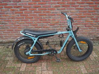 Overige  Super 73 ZG picture 6