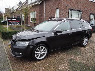 Avarii autoturisme Skoda Octavia 1.6TDI Ambition Businessline 2015/4