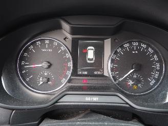 Skoda Octavia 1.6TDI GreenLine BusinessLine picture 25