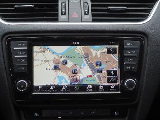 Skoda Octavia 1.6TDI GreenLine BusinessLine picture 17