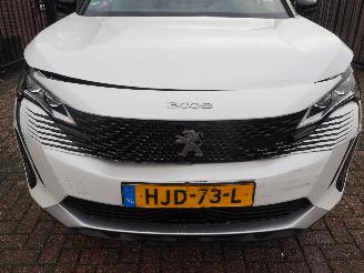 Peugeot 3008 1.6 Hybrid 225 GT picture 12