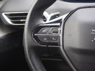 Peugeot 3008 1.6 Hybrid 225 GT picture 21
