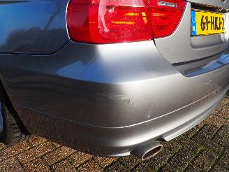 BMW 3-serie 320i Business Line Automaat picture 7