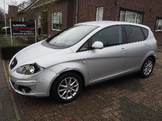 Avarii autoturisme Seat Altea 1.2 TSI Businessline Copa 2013/4