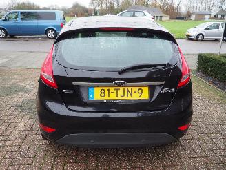 Ford Fiesta 1.6 Tdci Titanium picture 5