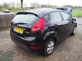 Ford Fiesta 1.6 Tdci Titanium picture 4