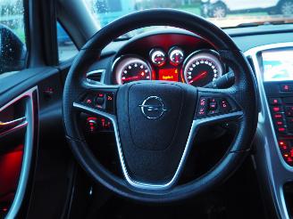 Opel Astra 1.4 Turbo Sport picture 8