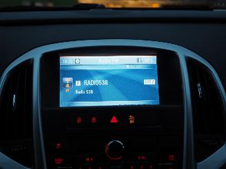 Opel Astra 1.4 Turbo Sport picture 12