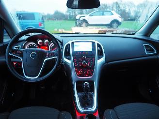 Opel Astra 1.4 Turbo Sport picture 7