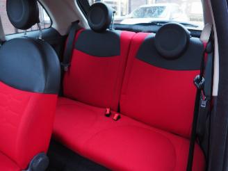 Fiat 500 1.2 Pop Automaat picture 21