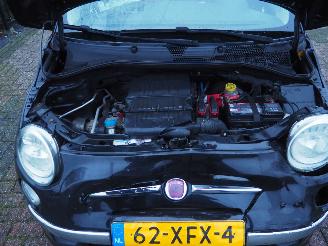 Fiat 500 1.2 Pop Automaat picture 11