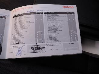 Honda Insight 1.3 Elegance picture 25