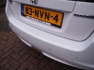 Honda Insight 1.3 Elegance picture 11