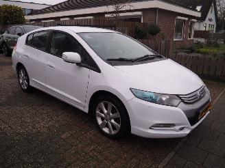 Honda Insight 1.3 Elegance picture 3
