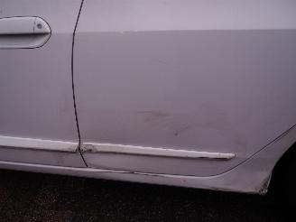 Honda Insight 1.3 Elegance picture 8