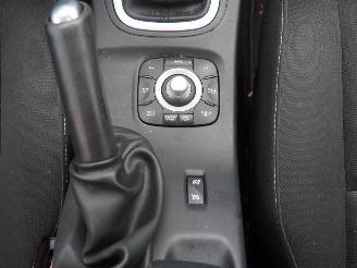 Renault Mégane 1.5 DCI Dynamique picture 24