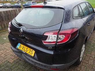 Renault Mégane 1.5 DCI Dynamique picture 10