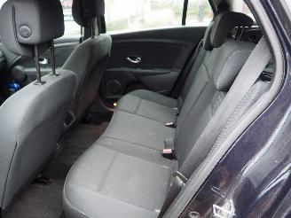 Renault Mégane 1.5 DCI Dynamique picture 25