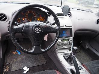 Toyota Celica 1.8 picture 18