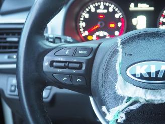 Kia Stonic 1.0 T-Gdi MHEV DynamicLine picture 17