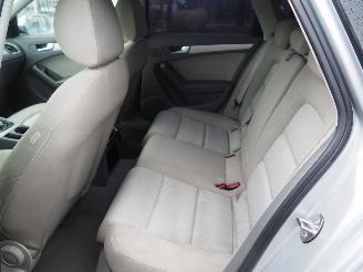 Audi A4 2.0 TFSi Pro Line S Automaat picture 23