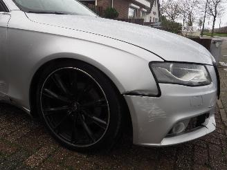 Audi A4 2.0 TFSi Pro Line S Automaat picture 9