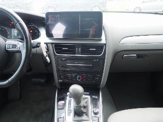 Audi A4 2.0 TFSi Pro Line S Automaat picture 19