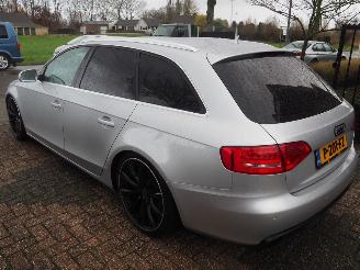 Audi A4 2.0 TFSi Pro Line S Automaat picture 6