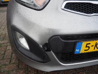 Kia Picanto 1.0 CVVT ISG Comfort pack picture 7