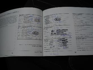 Kia Picanto 1.0 CVVT ISG Comfort pack picture 26