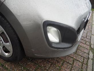 Kia Picanto 1.0 CVVT ISG Comfort pack picture 8