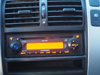 Hyundai Tucson 2.0 style picture 21